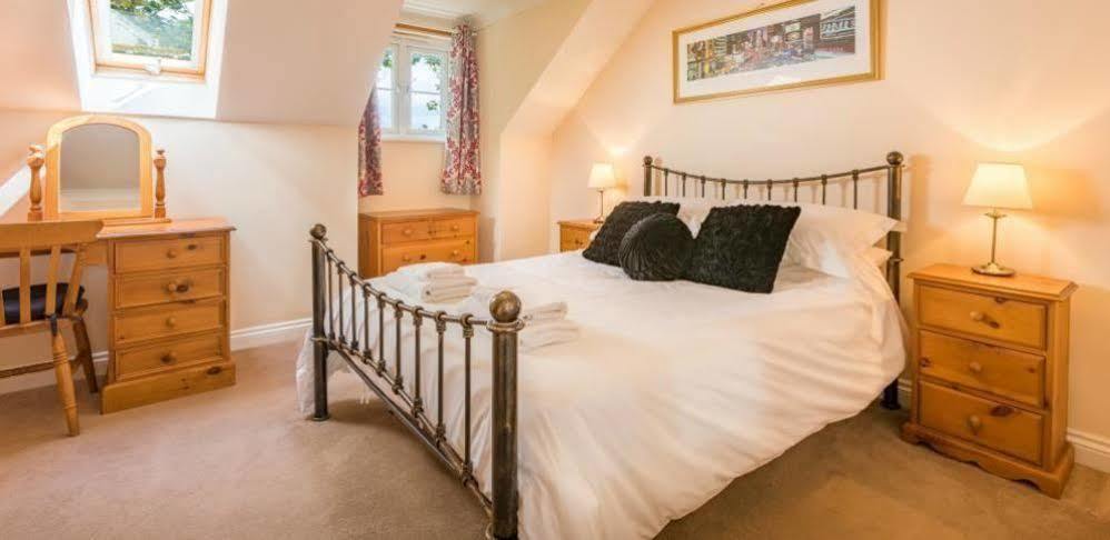 Ellingham Self-Catering Cottages Saint Peter Port Εξωτερικό φωτογραφία