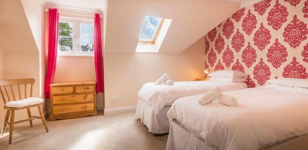 Ellingham Self-Catering Cottages Saint Peter Port Εξωτερικό φωτογραφία